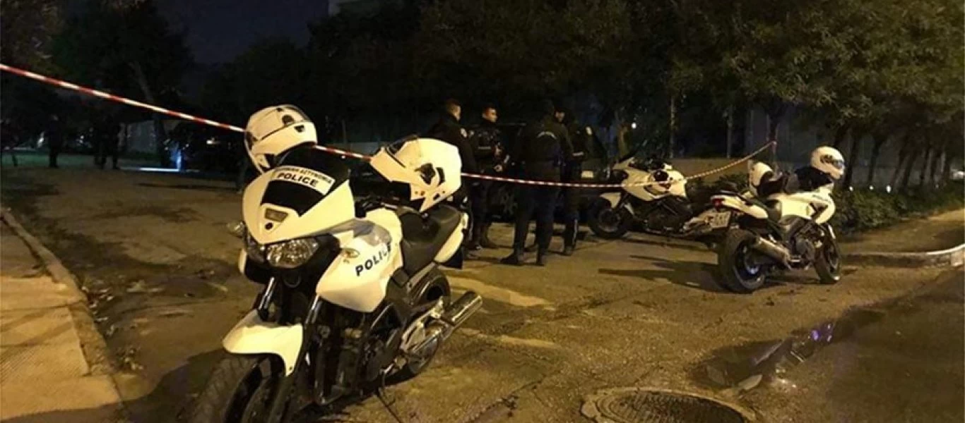 Επίθεση στον Ντάρκο Κοβάσεβιτς: «Αν ήθελαν να τον πετύχουν θα το είχαν κάνει - Του έστειλαν μήνυμα» λέει η ΕΛΑΣ (φωτο)